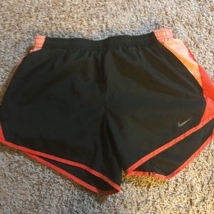 Nike Workout Shorts